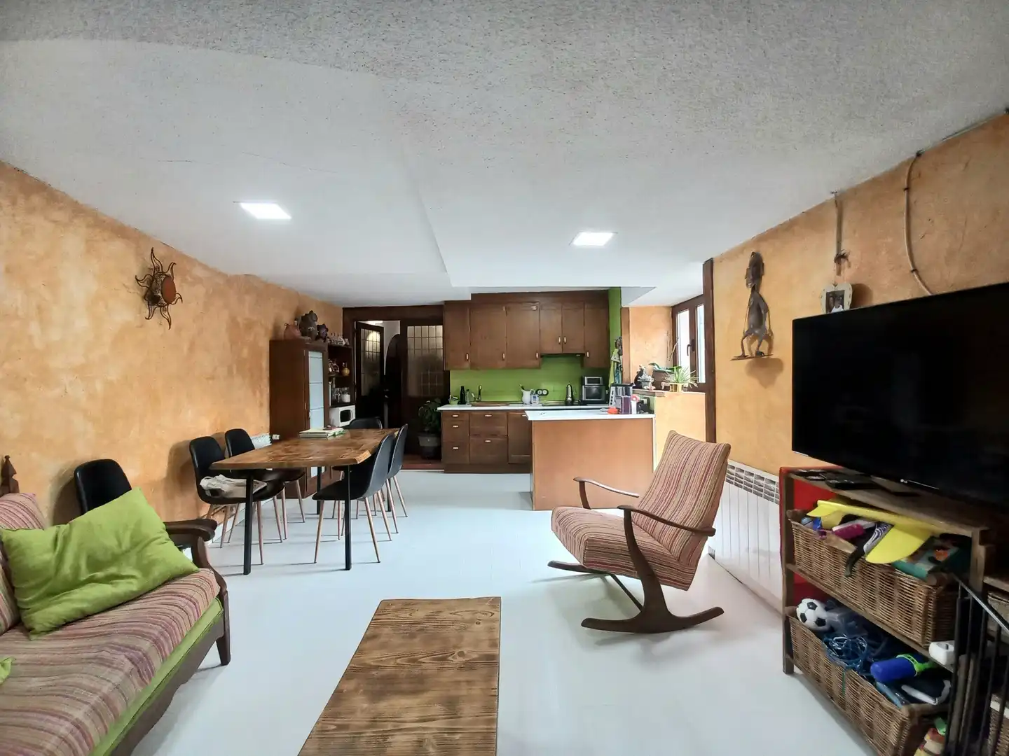 Casa amb jardí en venda a Arcos, imagen 6