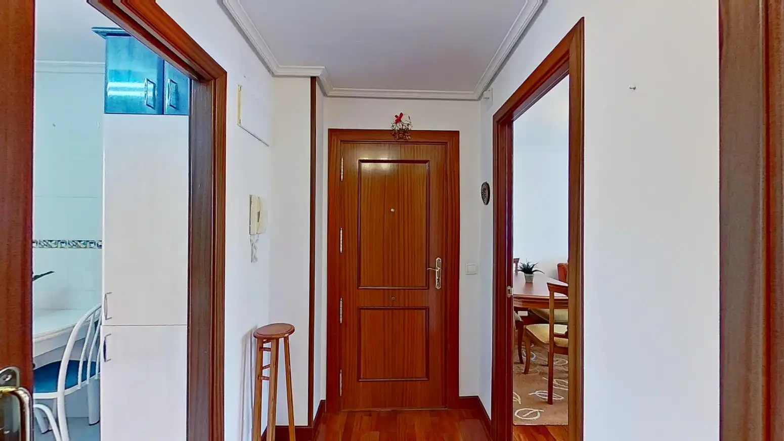 Flat for sale in Torrelavega   with Heating