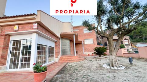Foto 3 de Casa o chalet en venta en  Vallirana, Vallirana, Barcelona