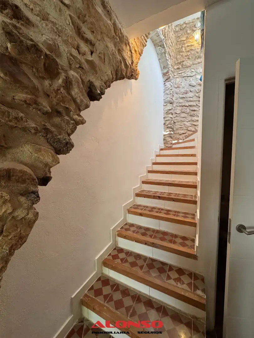Maison mitoyenne avec terrasse à vendre à Casco Urbano, imagen 25