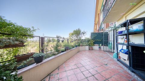 Foto 5 de Casa adosada en venta en Calle de Miriam Blasco, Parquesol, Valladolid Capital