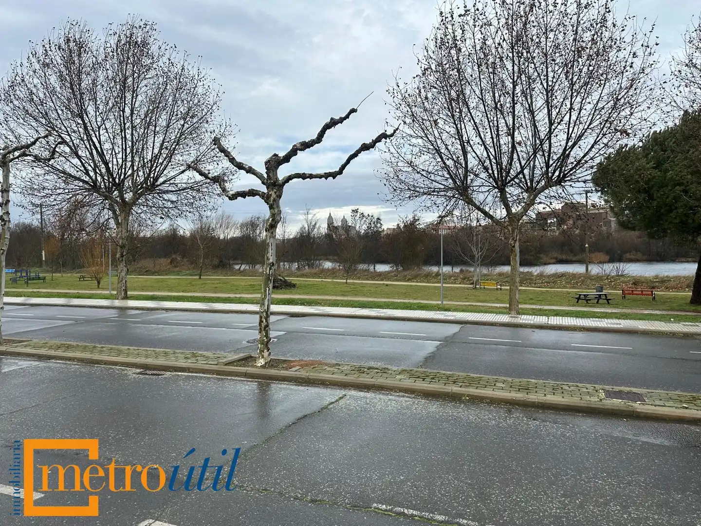 Terreno residencial en venta en Santa Marta de Tormes, imagen 12