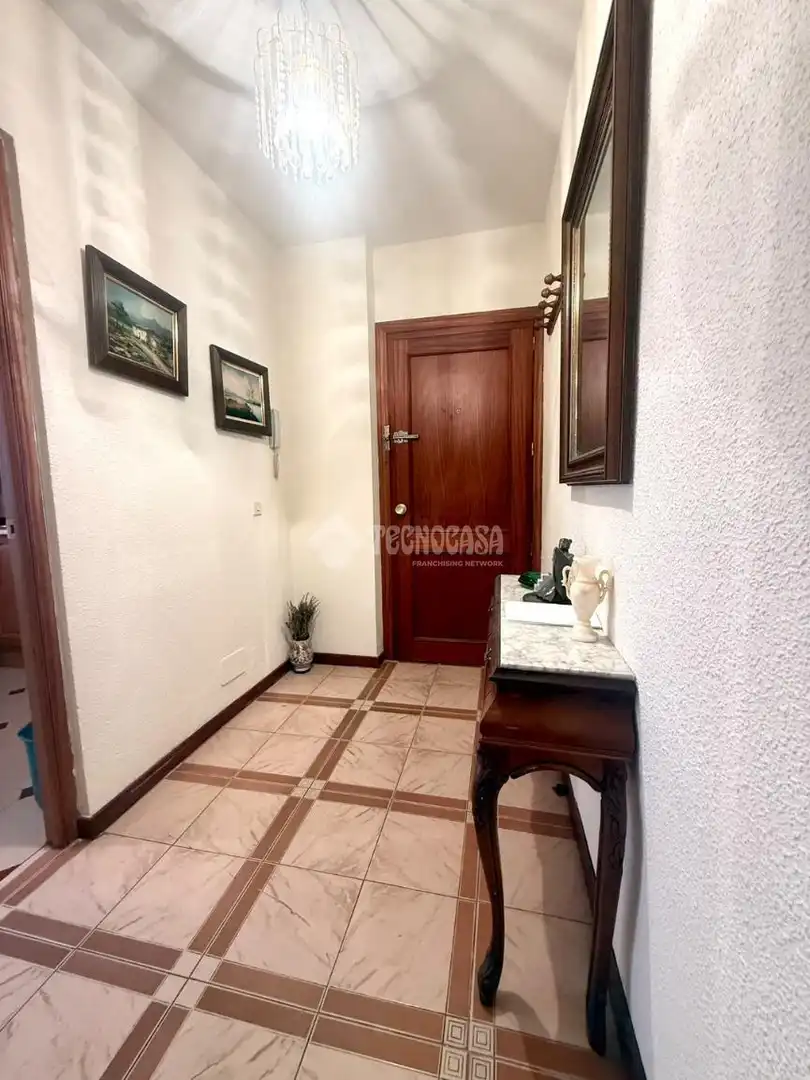 Wohnung mit Terrasse zum Verkauf in Brihuega
