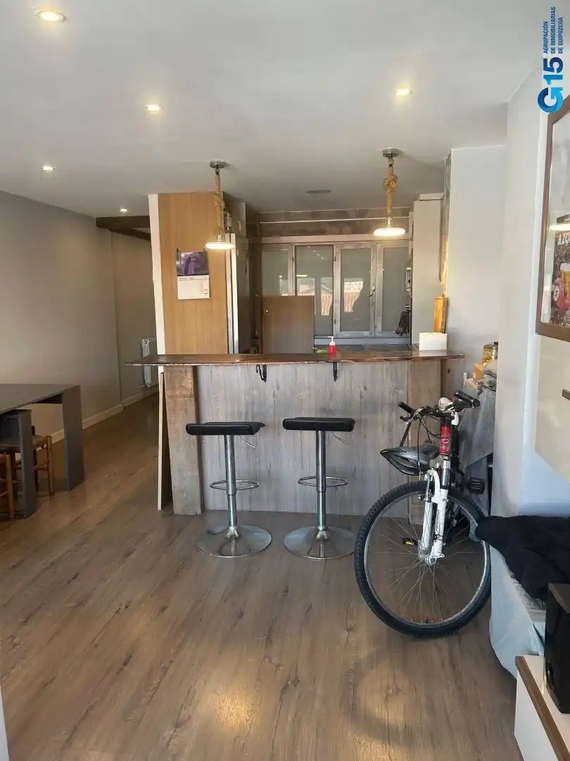 Piso en venta en Hernani
