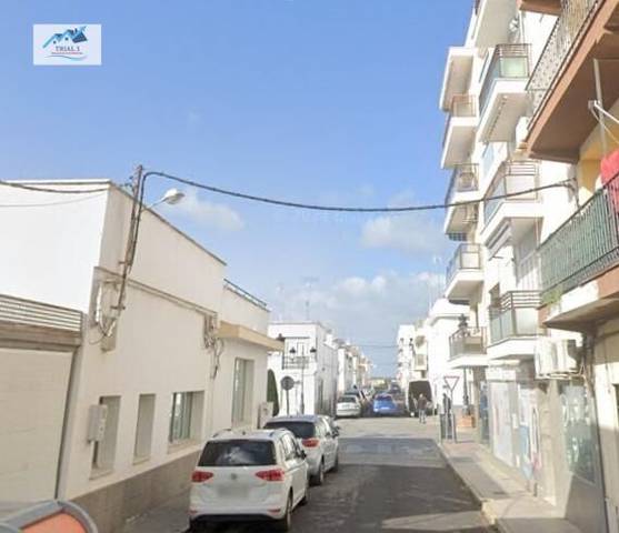 Piso en Venta en Calle Ayamonte en Isla Cristina Ciudad