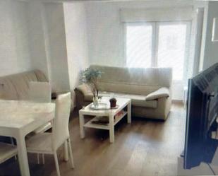 Living room of Flat to rent in  Murcia Capital  with Air Conditioner