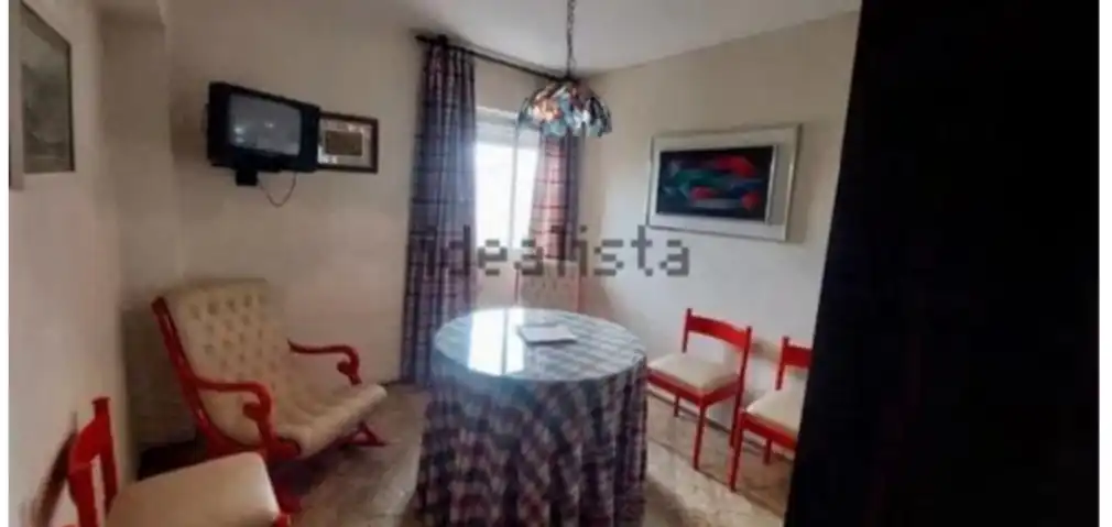 Comedor de Piso en venta en Sevilla con Amueblado