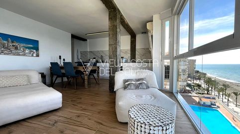 Foto 4 de Apartamento en venta en Algarrobo Costa, Algarrobo