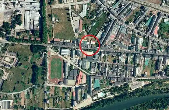 Residential for sale in O Barco de Valdeorras  