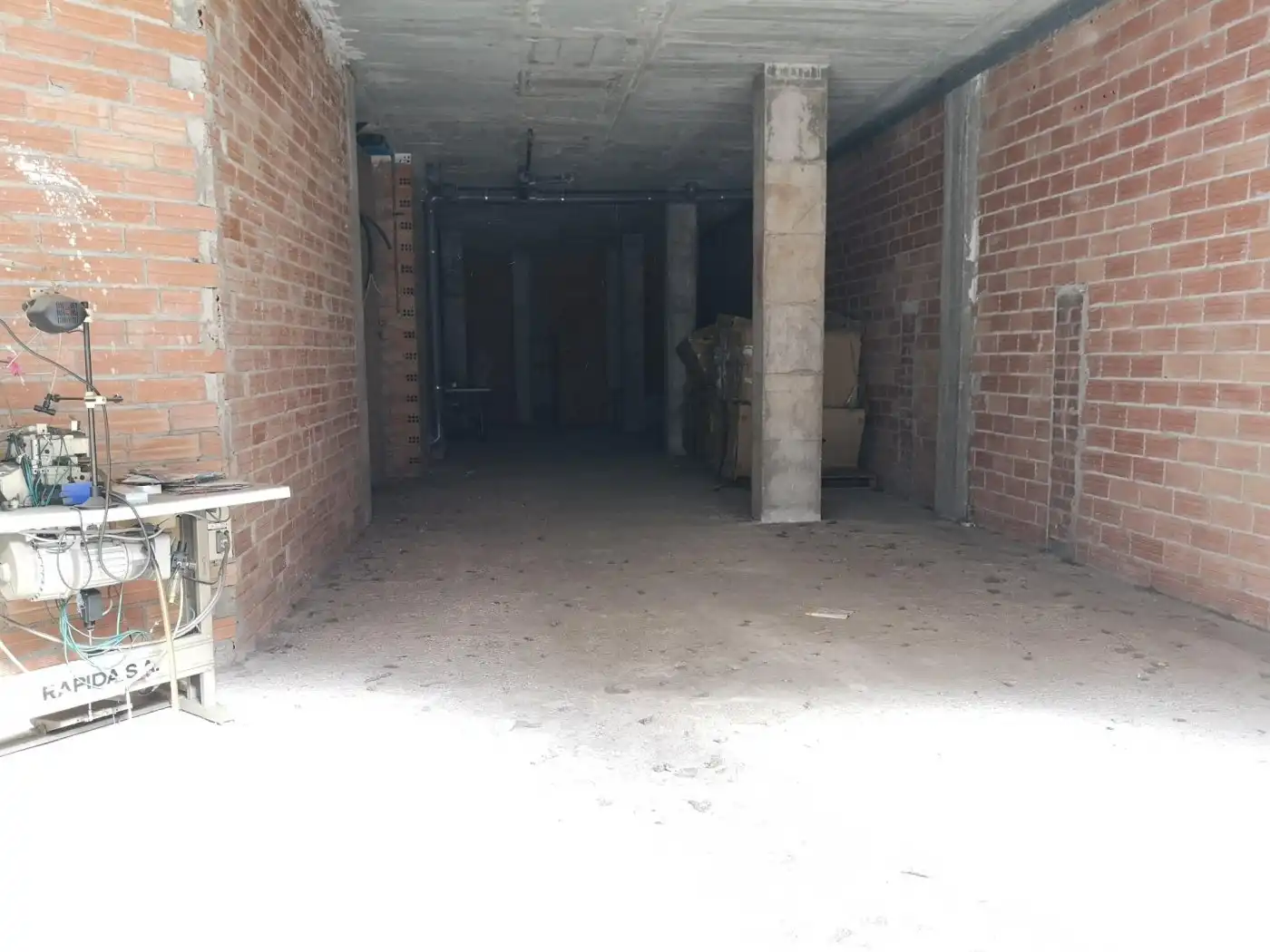 Gewerbefläche zum Verkauf in El Poble Sec