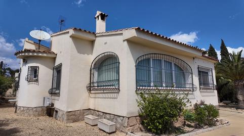 Photo 2 of House or chalet for sale in Pueblo - Urbanizaciones, Alicante
