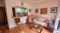 Sala d'estar de Apartament en venda en Islantilla