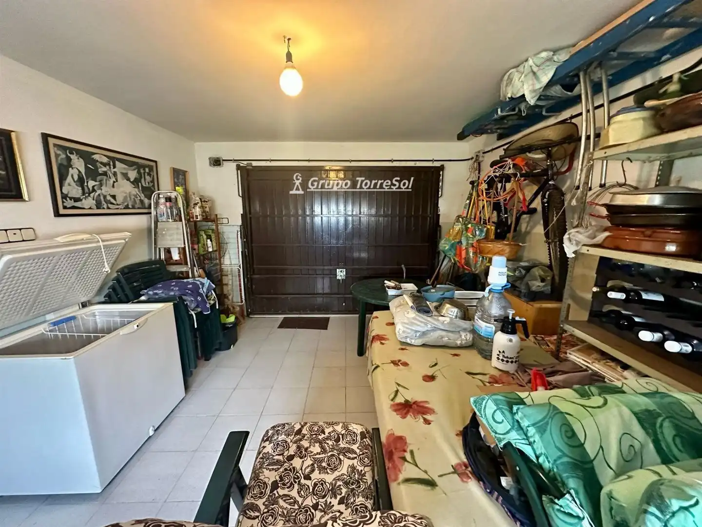 Casa o chalet en venta en Litoral, Els Masos - Els Garrofers
