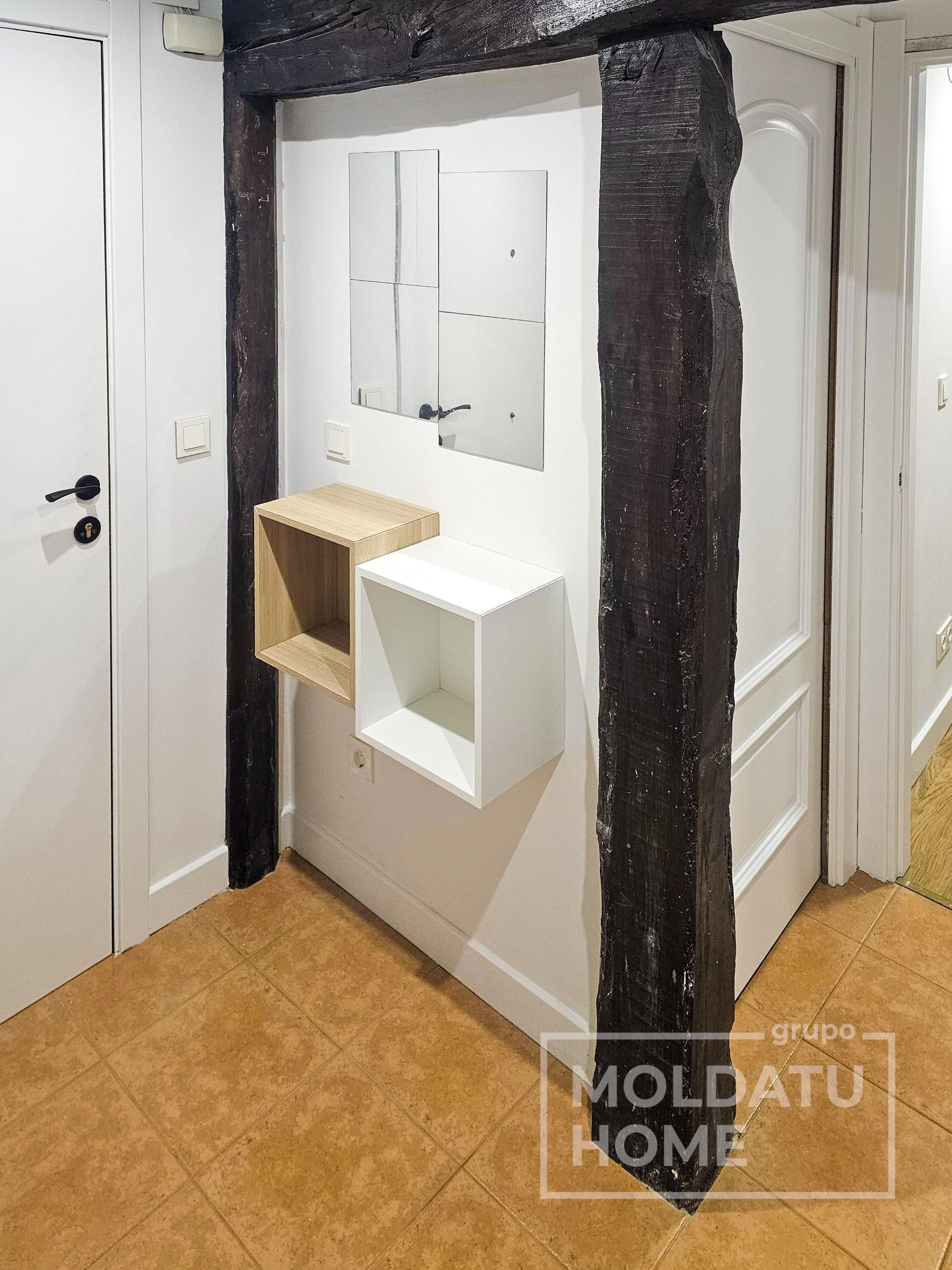 Wohnung zum Verkauf in Errenteria mit Heizung