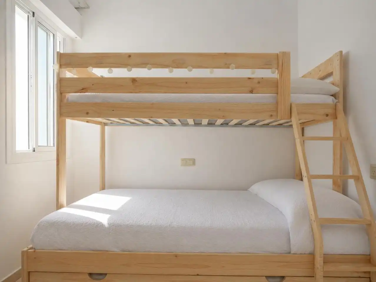 Bedroom of Apartments for sale in Chipiona  with Private garden and Terrace