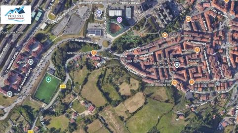 Foto 3 de Piso en venta en Union, Corvera de Asturias, Asturias