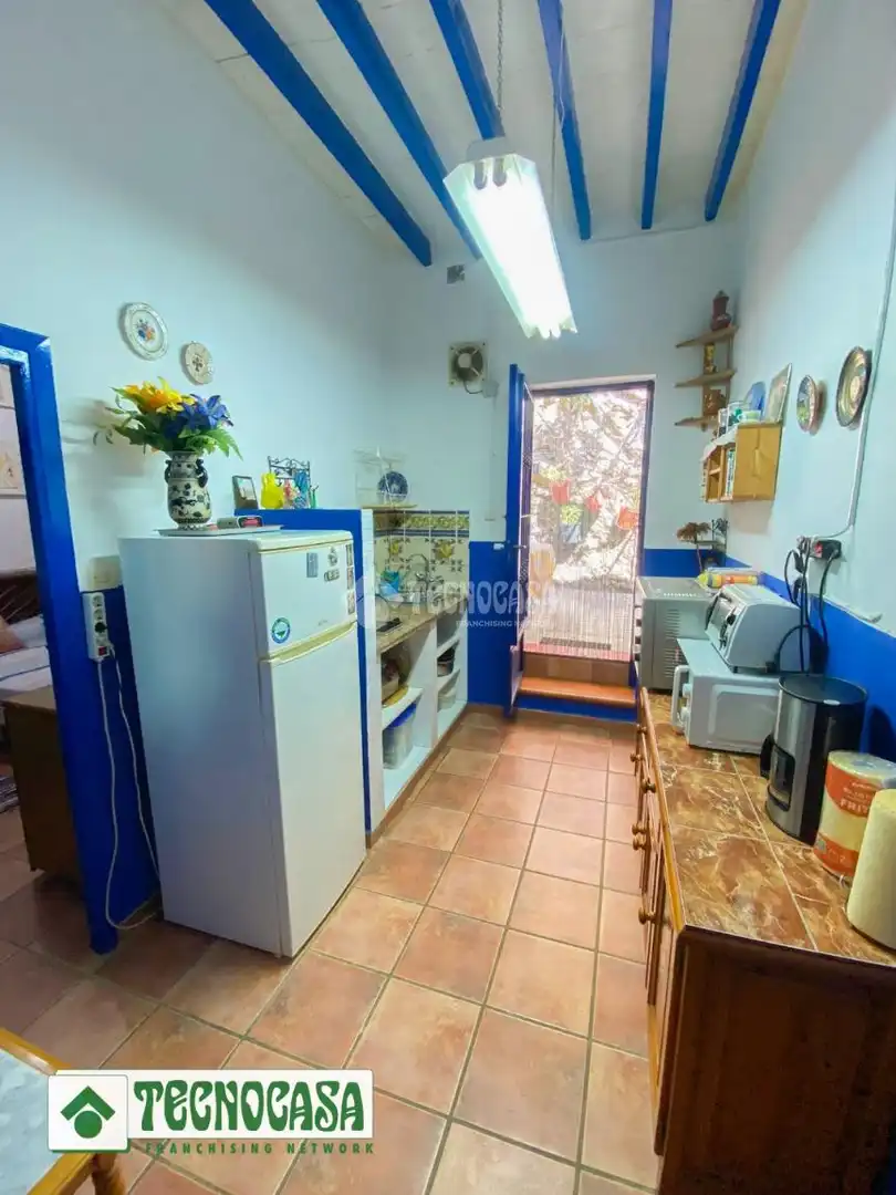 Habitatge en venda a Adra