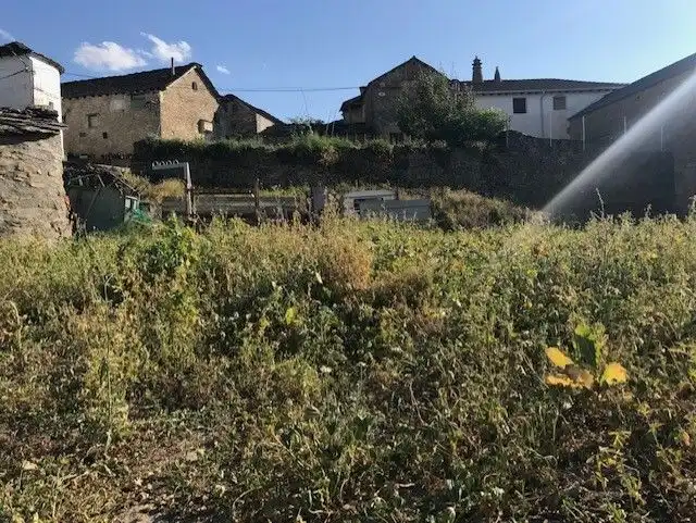 Finca rústica en venda en Caldearenas
