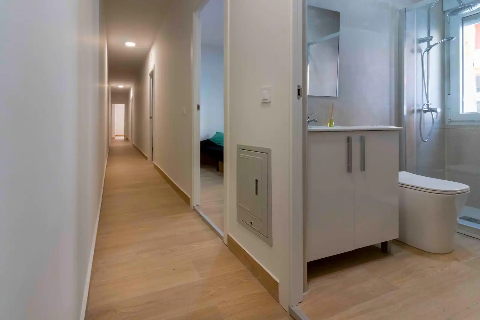 Piso en venta en Badajoz