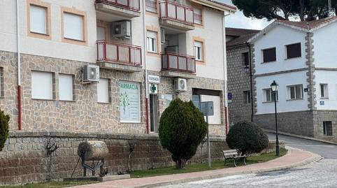 Foto 3 de Àtic en venda a Calle Carretera de Toledo, San Bartolomé de Pinares, Ávila