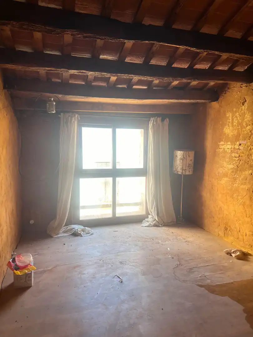 Schlafzimmer von Einfamilien-Reihenhaus zum Verkauf in Vinyols i els Arcs