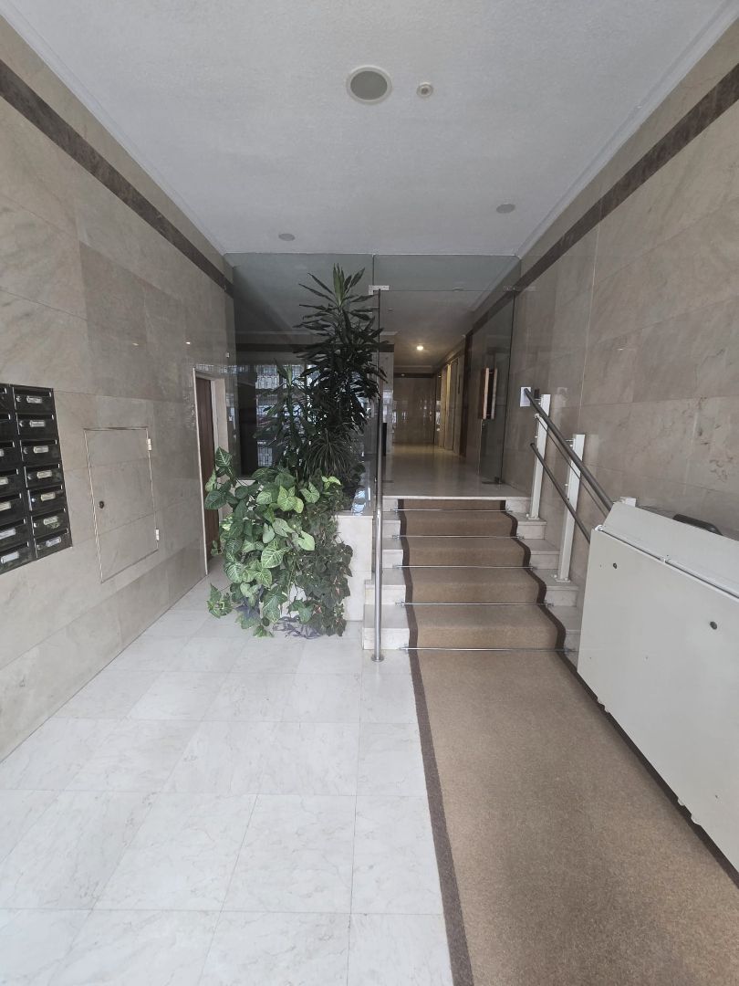 Flat to rent in  Madrid Capital  with Air Conditioner, Heating and Terrace