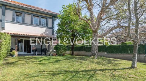 Foto 2 von Einfamilien-Reihenhaus zum Verkauf in Gamiz-Fika, Bizkaia