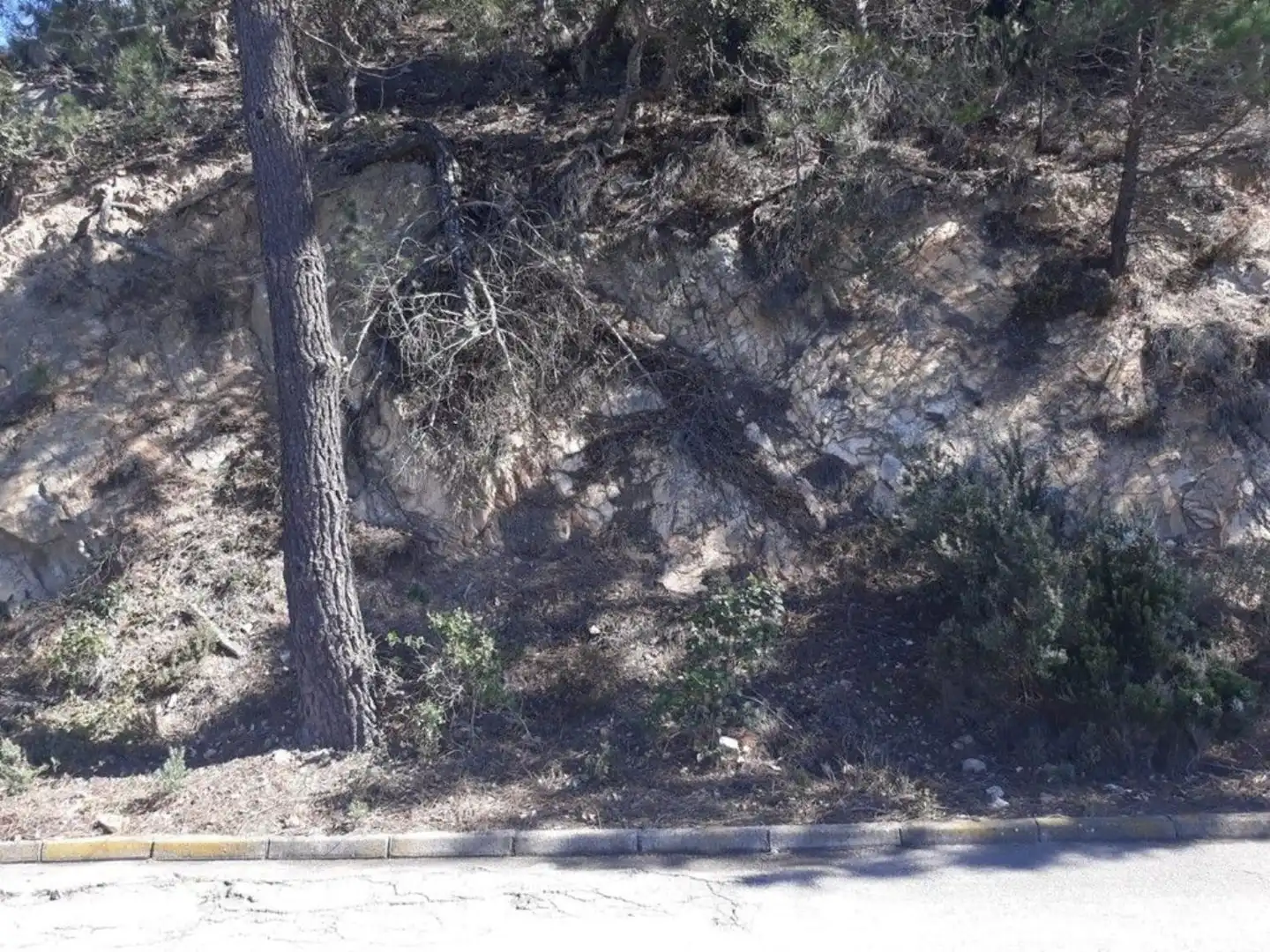 Grundstücke und Bauplätze zum Verkauf in Serra Brava, imagen 9