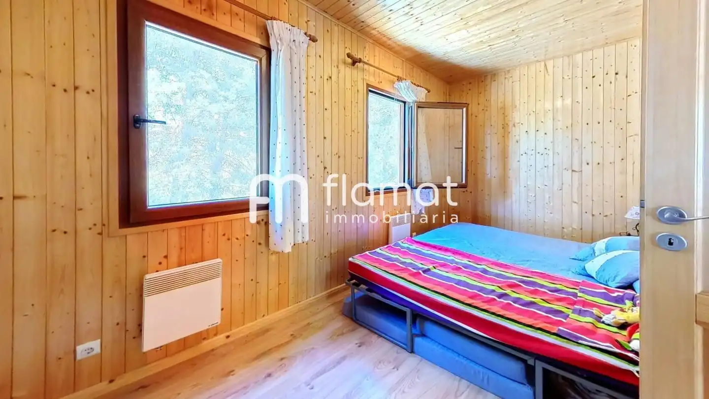 Habitación de Casa o chalet en venta en Cabra del Camp