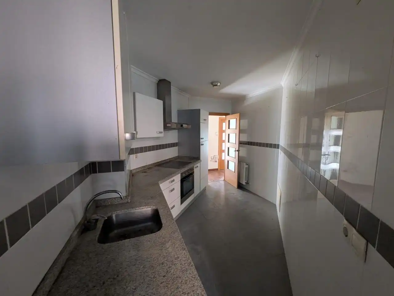 Flat with lift for sale in Calle Pontevedra, imagen 5
