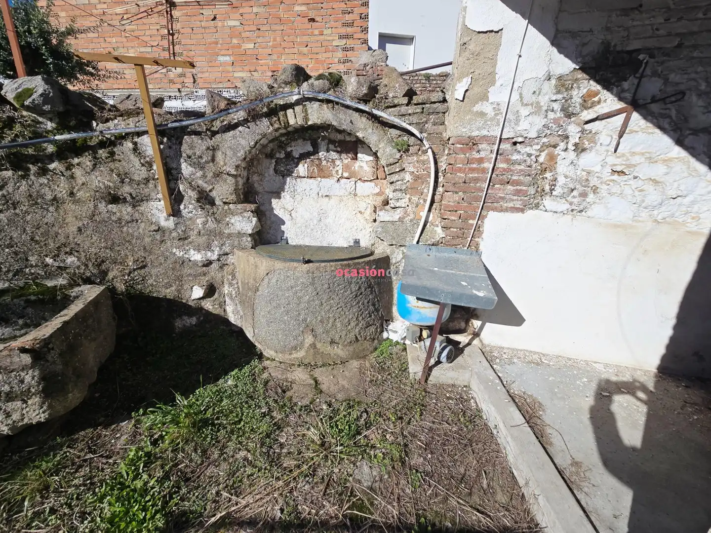 Haus mit Terrasse zum Verkauf in Villanueva de Córdoba, imagen 22