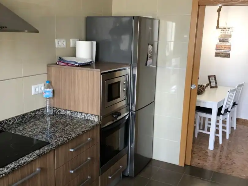 Piso con ascensor en venta en Mar mediterránea 112, imagen 7