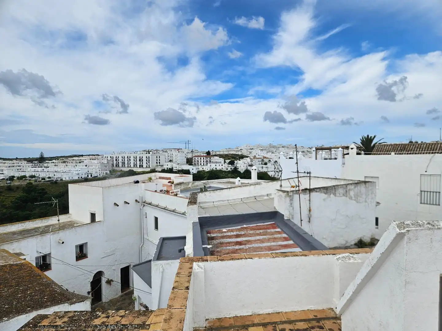 Casa amb terrassa en venda a Vejer, imagen 45