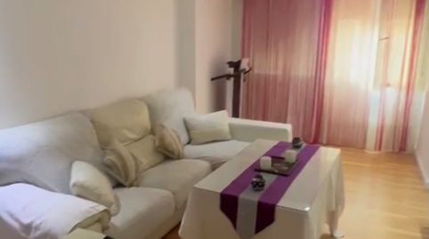 Foto 3 von Wohnung zum Verkauf in Plaza Andévalo, La Orden, Huelva Capital