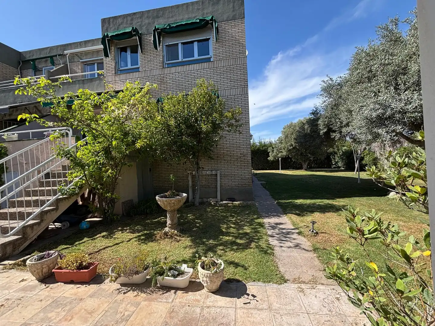 Vivienda con terraza en venta en Camino Valles Verdes 4, imagen 13