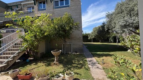 Foto 5 de Casa adosada en venta en Camino Valles Verdes, 26, Venta del Olivar, Zaragoza Capital