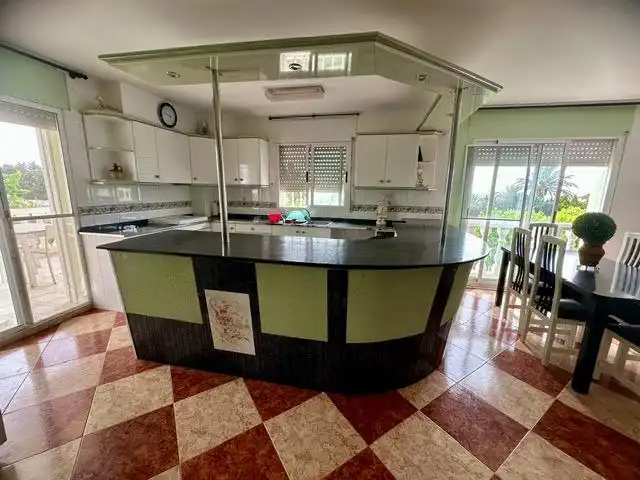 Detached house with pool for sale in Alcanar, imagen 10
