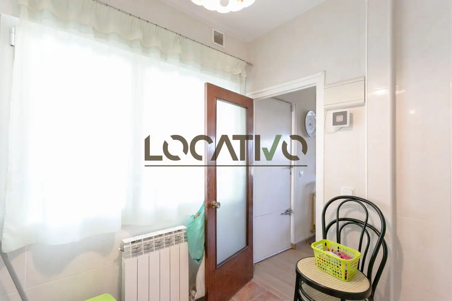 Habitación de Casa o chalet en venta en Sotillo de la Adrada con Aire acondicionado, Calefacción y Jardín privado