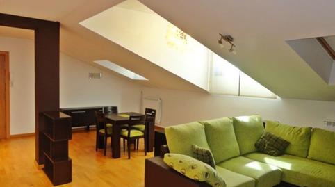 Photo 2 of Flat for sale in Filomena Huerta, Salas de los Infantes, Burgos