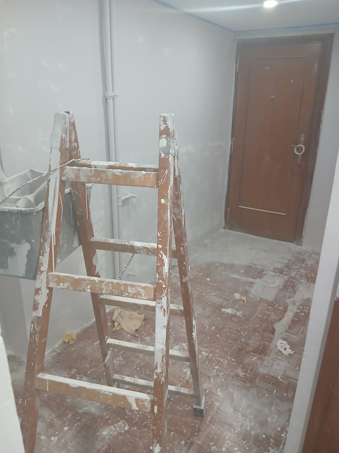 Flat for sale in Torre de Miranda  iz, Centro
