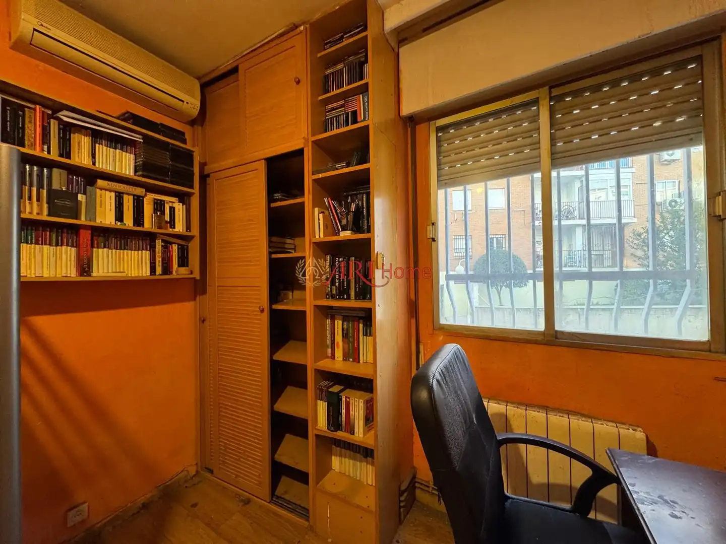Habitación de Piso en venta en Madrid con Aire acondicionado y Calefacción
