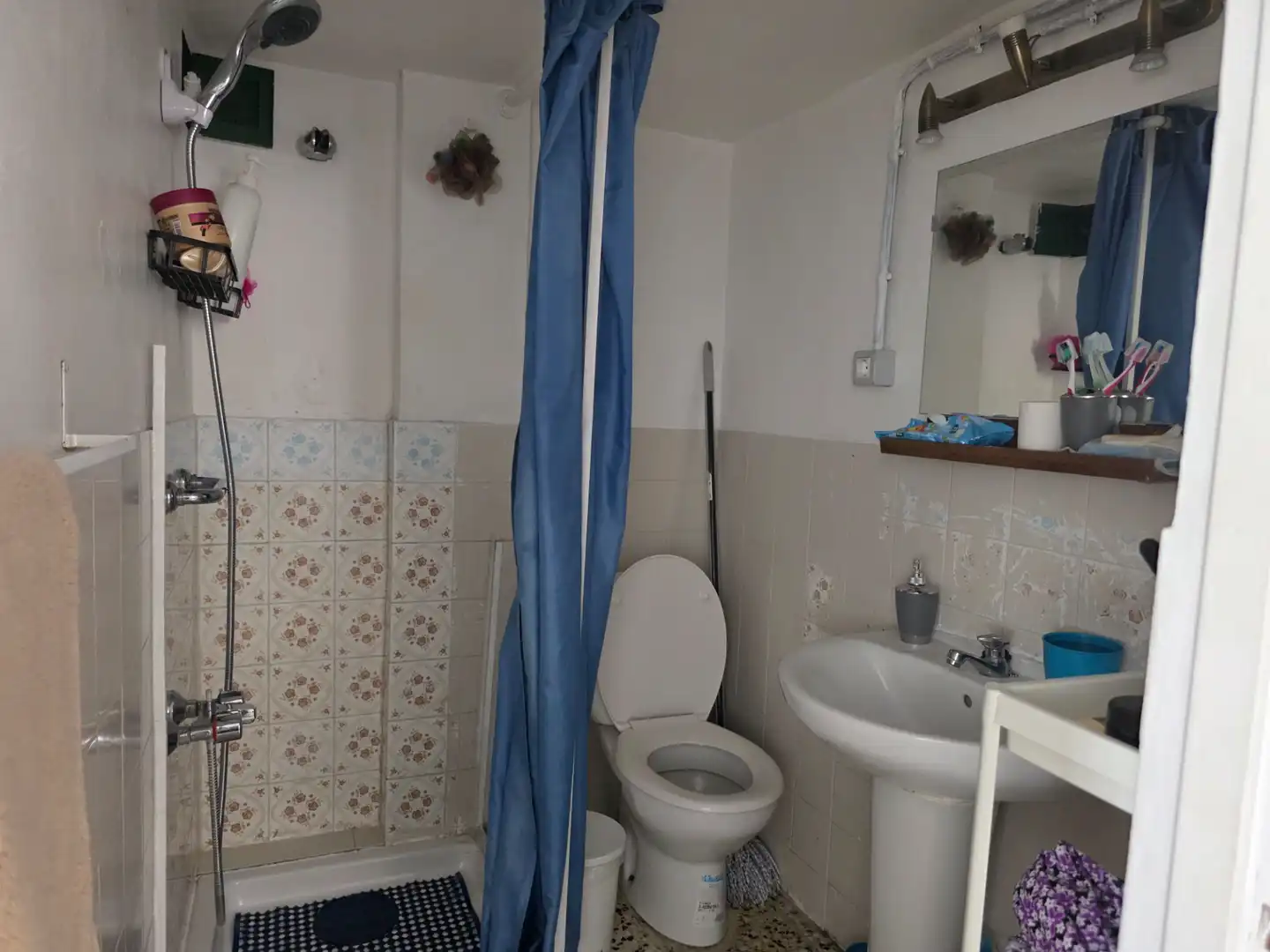 Baño de Edificio en venta en Güímar