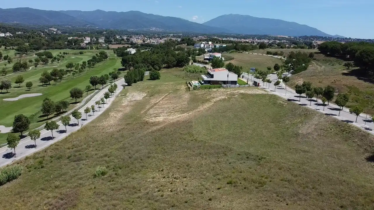 Residencial en venda en La Roca del Vallès