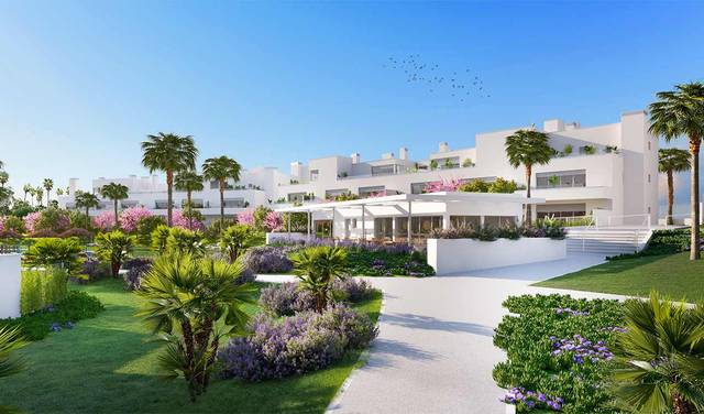 Apartamento en Alquiler en RIVIERA BEACH, 9 en Bel - Air