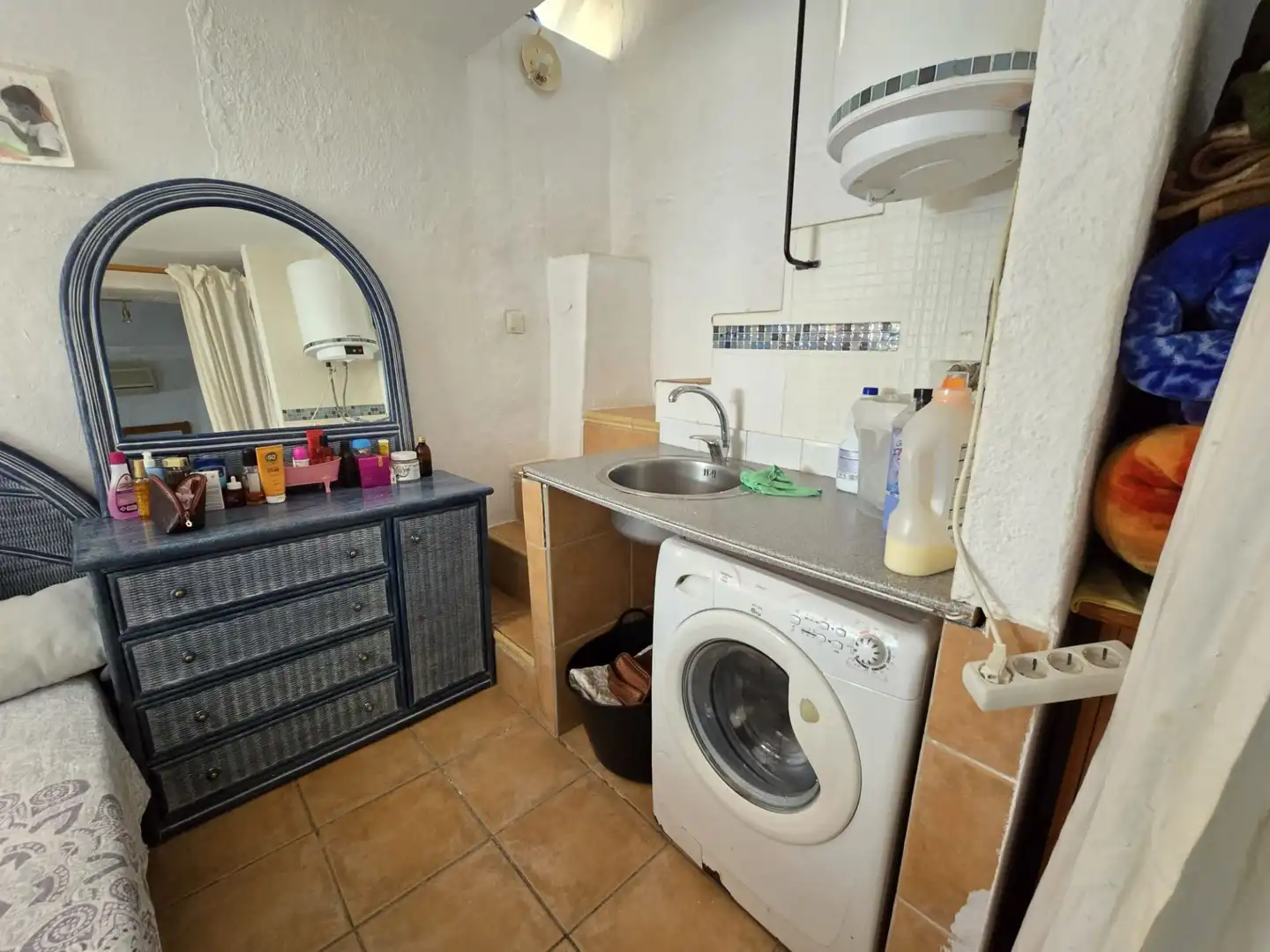 Maison mitoyenne à vendre à Castell de Ferro, imagen 10