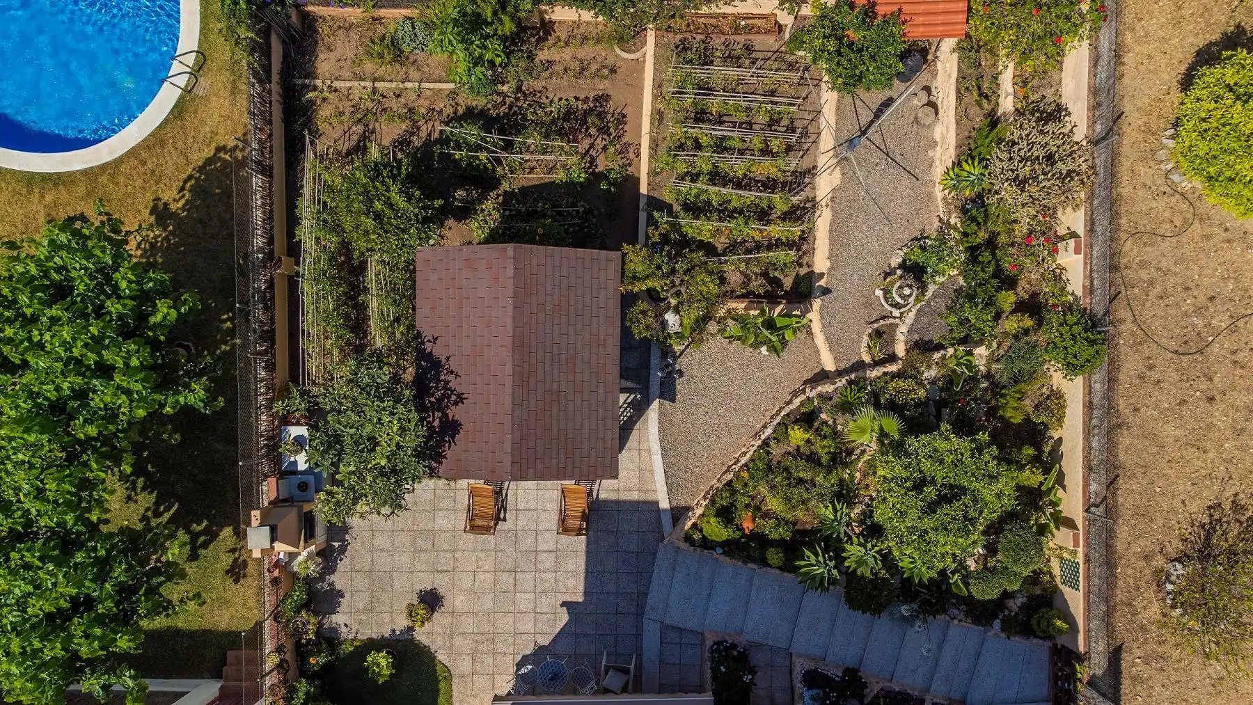 Casa con giardino in vendita a COMTE GOMEZ DE ORBANEJA 75, imagen 54