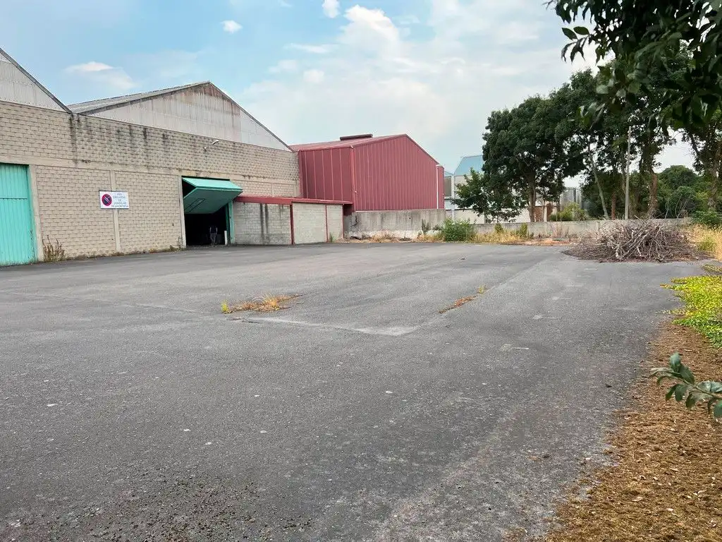 Industrial building for sale in Mesoiro, imagen 9
