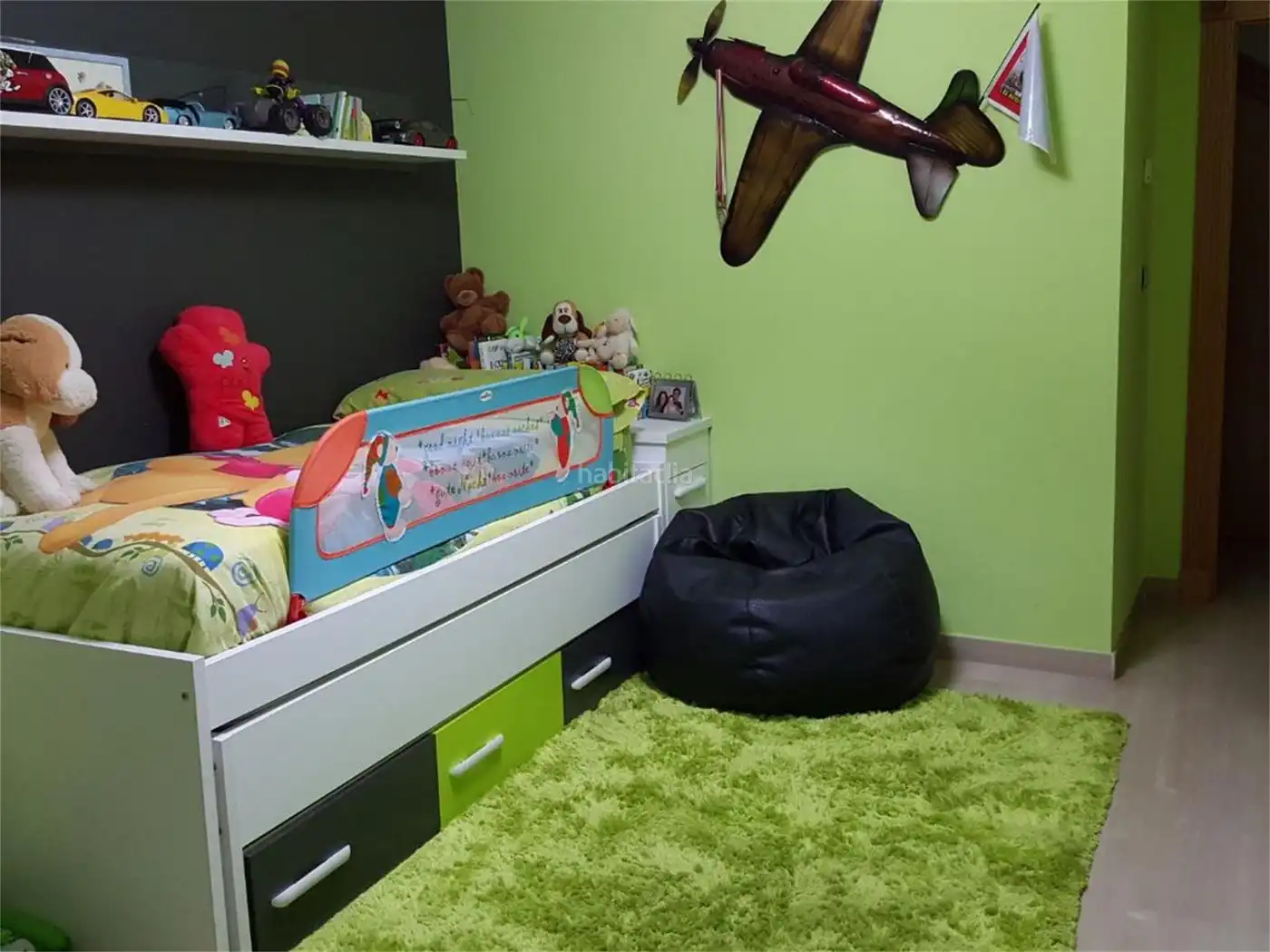 Dúplex con ascensor en venta en Calle San Antonio 21, imagen 13