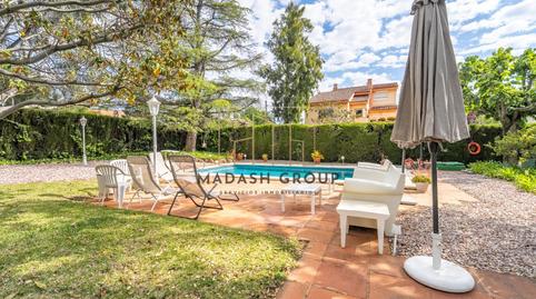 Foto 4 de Casa o xalet en venda a Carrer Garraf, Mestral, Tarragona