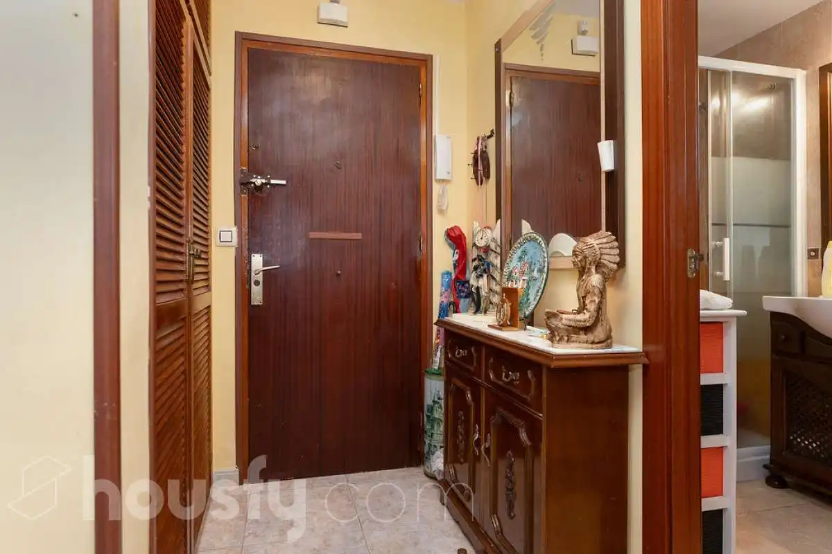 Piso en venta en Solymar